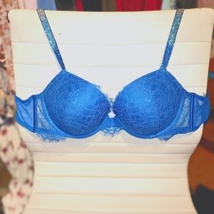 New with tags- Victoria's Secret Bombshell - Add 2 cups push up!